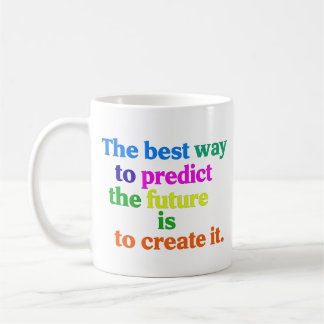 Positive Vibes Only | Minimal Typography T-Shirt Coffee Mug