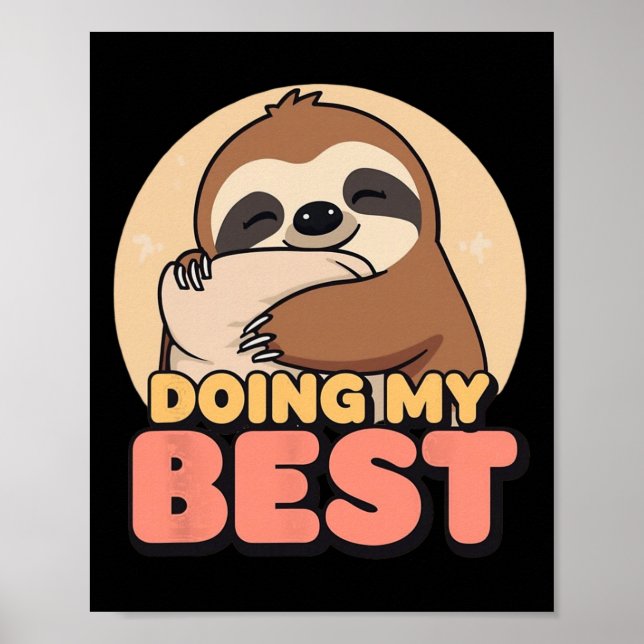 Positive Vibes  Poster (Front)