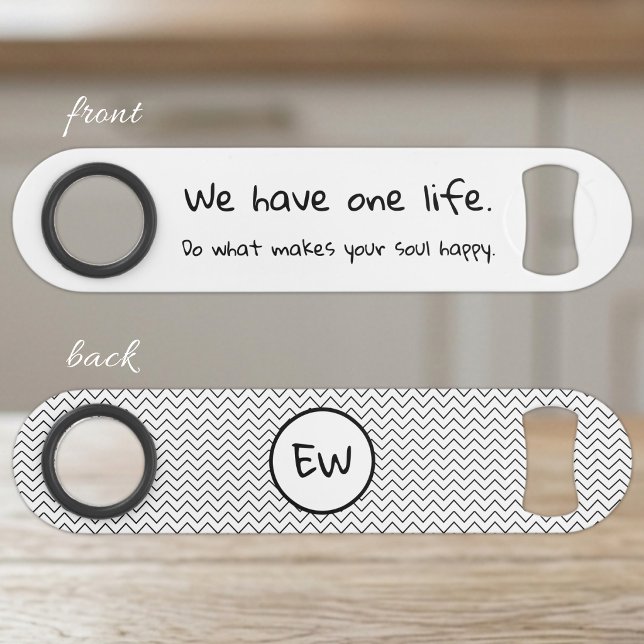 Positive words add initials white (Creator Uploaded)