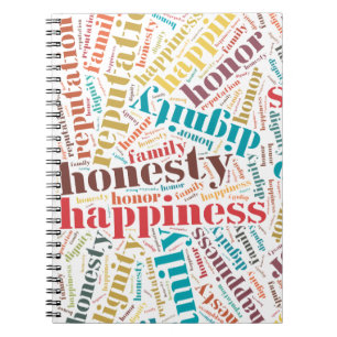 Positive words cloud notebook