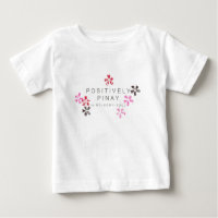 Positively Pinay - Customised