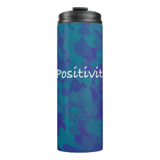 Positivity bottle