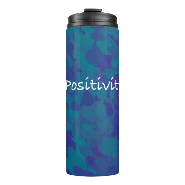 Positivity bottle (Front)