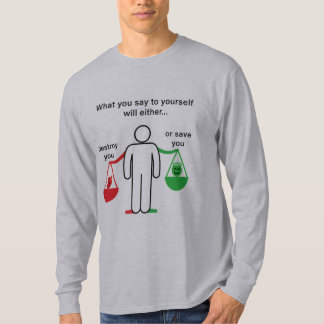 Positivity Tshirt