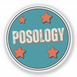 Posology