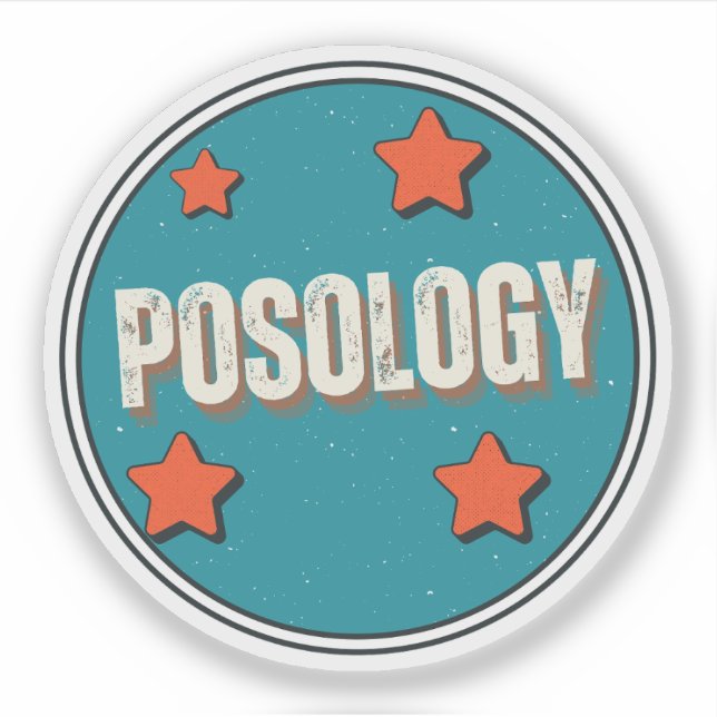 Posology (Front)