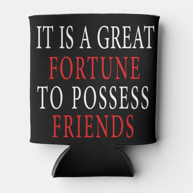 possess friend Cooler (Front)