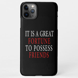 possess friend Phone Case