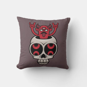 Possessed Cushion