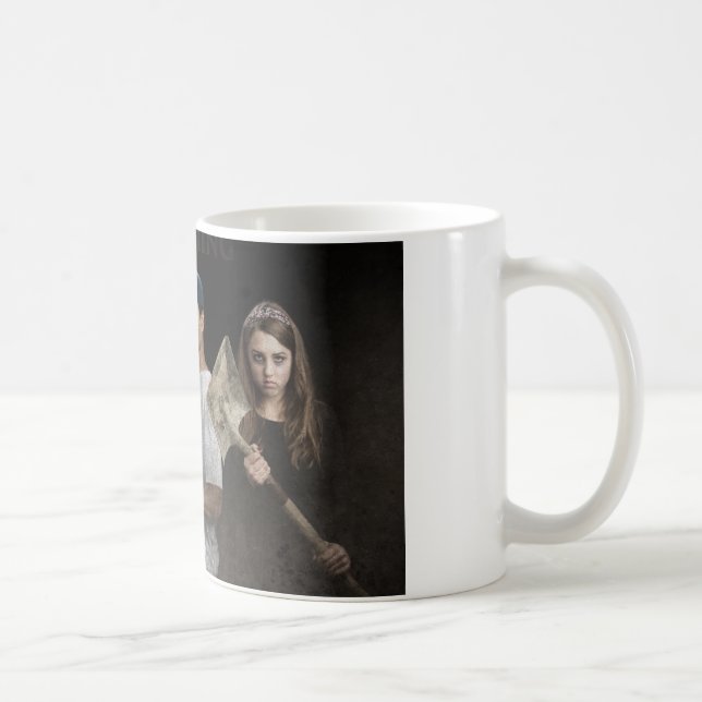 Possessed - Mug (Right)