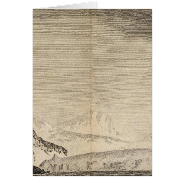 Possession Bay, South Georgia (Front)