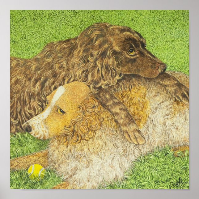 Possession Poster (Front)