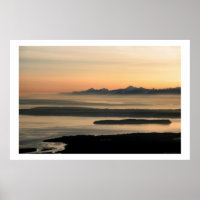 Possession Sound, Whidbey Island