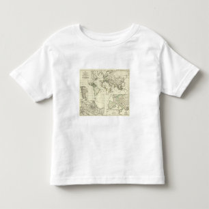 Possessions of the Spaniards Toddler T-Shirt
