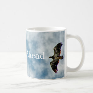 Possibilities Ahead Coffee Mug