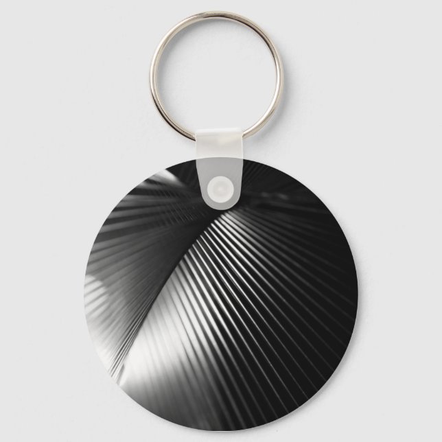 Possibilities Key Ring (Front)