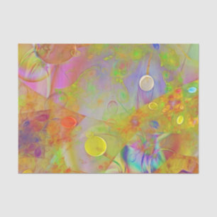 Possibilities Tissue Paper