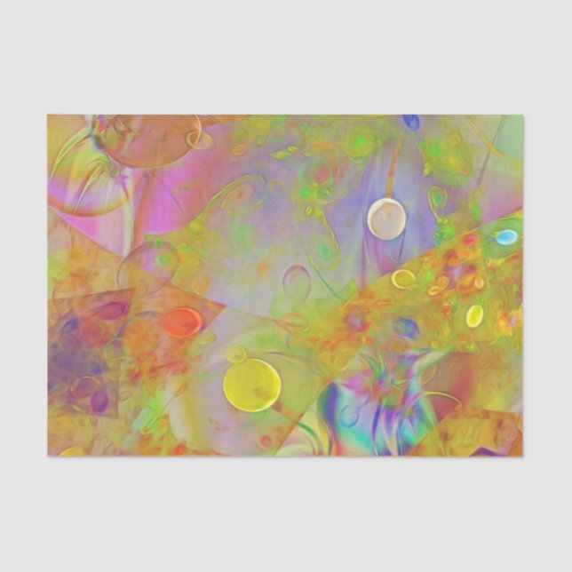 Possibilities Tissue Paper (Front)