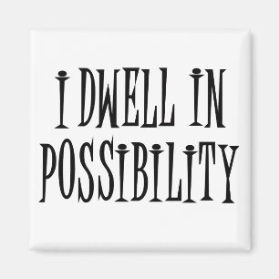 Possibility Magnet