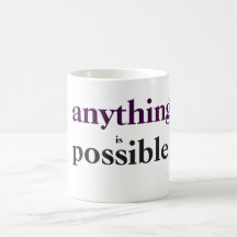 Possibility Mug