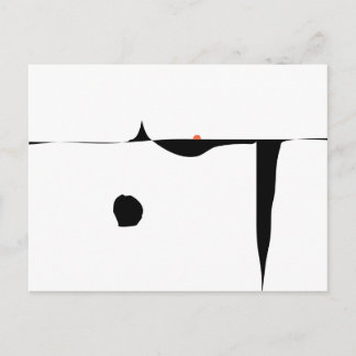 Possibility Postcard