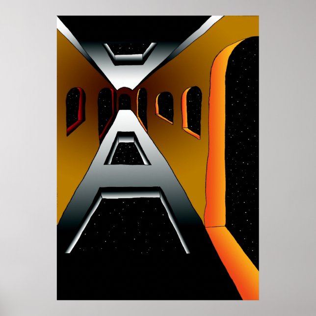 possibilitys poster (Front)