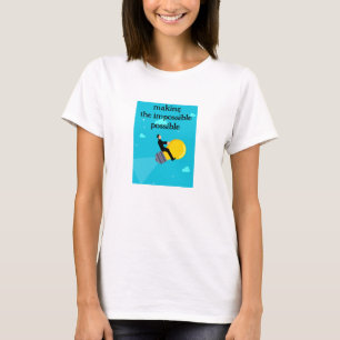 Possible (light) T-Shirt