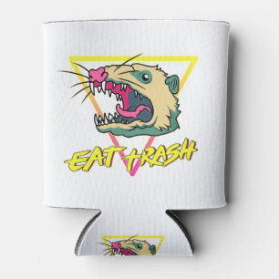 Possum - Eat trash Can Cooler