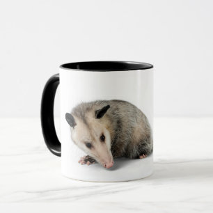 Possum Life - Sigh. Mug