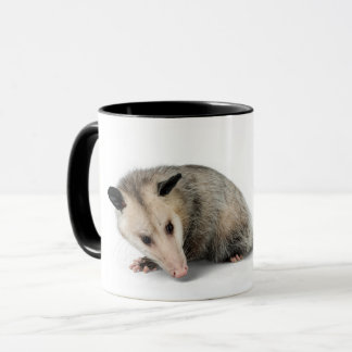 Possum Life - Sigh. Mug