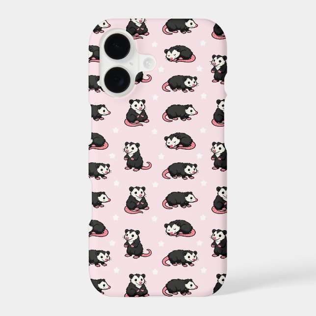 Possums (Back)