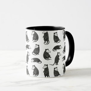 Possums Mug
