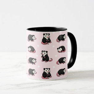 Possums Mug