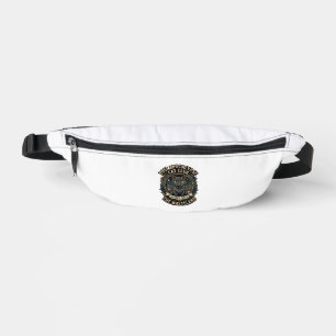 Post Apocalypse Cat Cat Dad Gift Idea - Post Apoca Bum Bags
