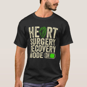 Post Attack Recovery 5 T-Shirt