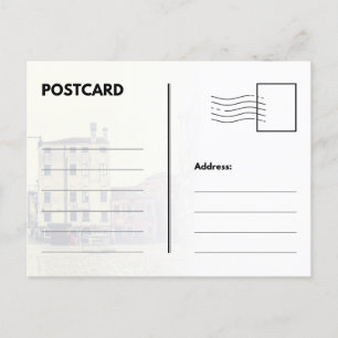Post Card 
