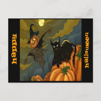 post card