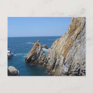 Post Card - México