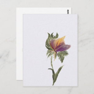 Post Card, Size: Standard Postcard, Paper: Matte, Postcard