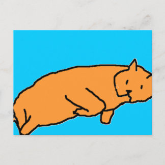 Post Card, Size: Standard Postcard, Paper: Matte, Postcard