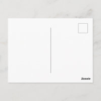 Post Card, Size: Standard Postcard, Paper: Matte,