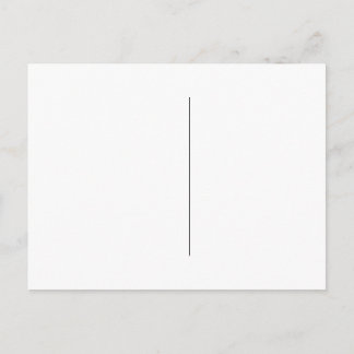 Post Card, Size: Standard Postcard, Paper: Matte Postcard