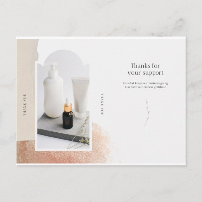 Post Card, Size: Standard Postcard, Paper: Matte, Postcard (Front)