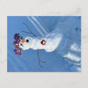 Post Card, Size: Standard Postcard, Paper: Matte, Postcard