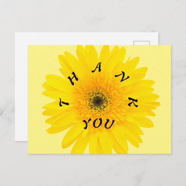 Post Card, Size: Standard Postcard, Paper: Matte, Postcard (Front/Back)