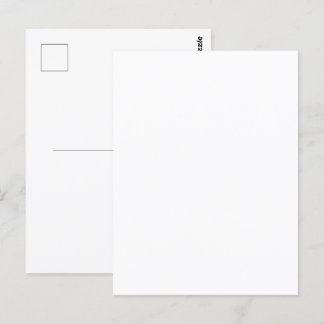 Post Card, Size: Standard Postcard, Paper: Semi-Gl Postcard