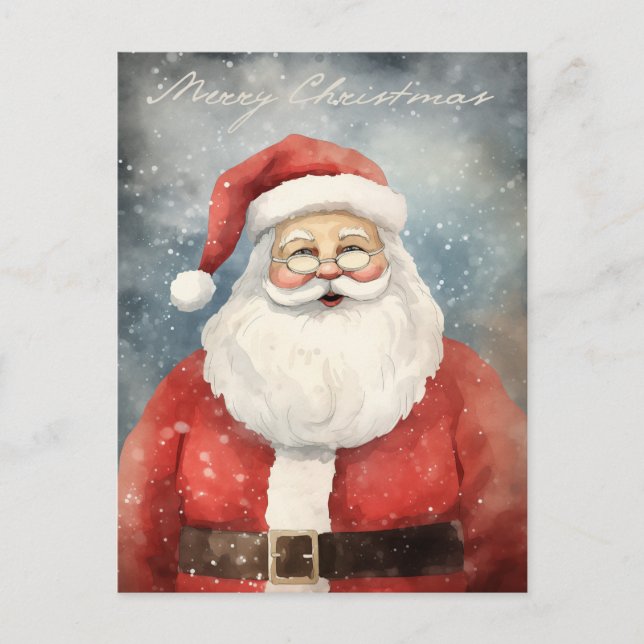 Post Card, Size: Standard Postcard, Paper: Semi-Gl Postcard (Front)