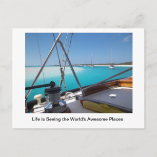 Post Cards Bahamas