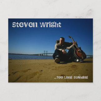 Post cards- Beach - Customised 2 Postcard