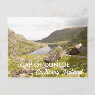 post cards of beautiful ireland